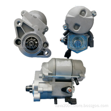 12V Starter Motor for Toyota Lester 17707 17671 2280003750